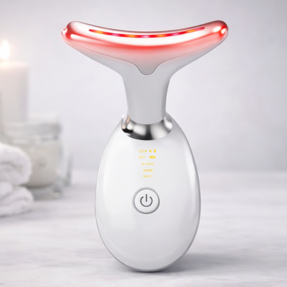 LumièraLift™ Neck & Facial Rejuvenator