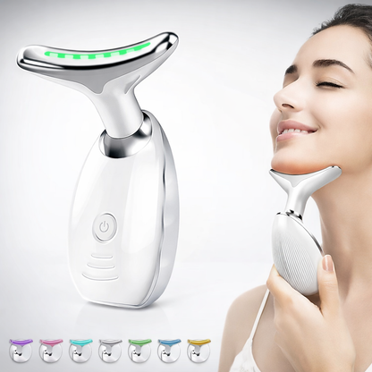 LumièraLift™ Neck & Facial Rejuvenator