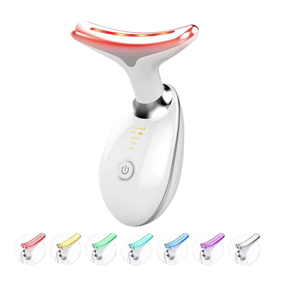 LumièraLift™ Neck & Facial Rejuvenator
