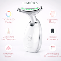 LumièraLift™ Neck & Facial Rejuvenator